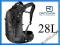 Salewa Taos 28 Pro plecak na narty i snowboard