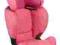 FOTELIK SAM. 15-36 MAXI COSI RODI FIX SPICY PINK
