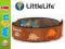 LittleLife OPASKA INFORMACYJNA INFOBAND DINOZAUR