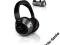 SŁUCHAWKI PHILIPS SHC8535 BEZPRZEWODOWE HIFI TANIO