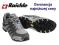 Raichle Stream Trail buty damskie trekkingowe 42.5