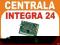 CENTRALA ALARMOWA INTEGRA 24 SATEL 3LATA GWARANCJA