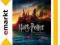 [EMARKT] HARRY POTTER I INSYGNIA ŚMIERCI 1+2 4DVD
