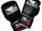 Bad Boy Rękawice Bokserskie Treningowe SKÓRA 14oz