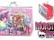 PORTFEL MONSTER HIGH PORTMONETKA PORTFELIK