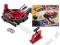 NOWOŚĆ HOT WHEELS ZESTAW KASKADERSKI X0162 X0163