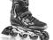 ROLKI ROLLERBLADE SPARK 80 ALU 2013 r.45 PROMOCJA