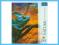 Puzzle 1000 Nature Kameleon. Limited Edition