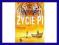 ŻYCIE PI - (KSIĄŻKA + DVD) [nowy]