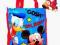 TORBA na zakupy basen DISNEY Miki Donald W3 Gratis