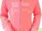 URBAN SURFACE ŚLICZNA BLUZA POLAROWA RÓŻOWA 164