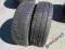 205/65R16C używane zimowe HANKOOK 205/65/16C