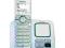 Telefon bezprzewodowy Philips CD 565 -  j. polski