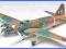 Tamiya 1:48 Mitsubishi G4M1