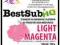 Tusz Sublimacyjny Light Magenta Best Sub HQ