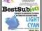Tusz Sublimacyjny Light Cyan Best Sub HQ