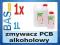 Zmywacz alkoholowy do płytek PCB - 1 litr