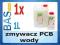 Zmywacz wodny do płytek PCB - 1 litr