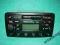 RADIOODTWARZACZ FORD 5000 RDS SAMOCHODOWY