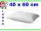 IKEA  wypełnienie wkład do poszewek poduszki INNER