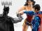ORYGINALNY ZESTAW FIGUREK DC SUPERMAN BATMAN SKLEP