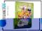 WINX CLUB: MAGICZNE CZARODZIEJKI DVD