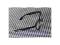 NEW LOOK  WAYFARER retro STYLE 2014 okulary CZARNE