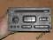 RADIO CD SAAB 9-3 FABRYCZNE 1998r SAAB 4710331 @@