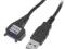 NOKIA E61 N72 7710 3230 6131 DKE-2 KABEL USB ORY