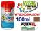 POKARM WYSOKOBIAŁKOWY ACTI ARTEMIN 100ml - AQUAEL