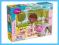 Puzzle Dwustronne 2 w 1 Doktor Dosia...