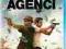 Agenci (Blu-ray)