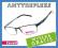 MOD 1112  OKULARY + SOCZEWKI ANTYREFLEKS + MONTAŻ
