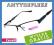 MOD 1102 OKULARY + SOCZEWKI ANTYREFLEKS + MONTAŻ