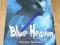 Tsutomu Takahashi - BLUE HEAVEN - tom 1 -- NOWY !