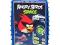 TACTIC Power Cards, Angry Birds Space [PROMOCJA] P