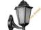 LAMPA OGRODOWA K 3012/1/D H g patyna S0