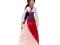 ** DISNEY ** MULAN - PRINCESS