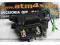 WYCIĄGARKA PRZEKAŹNIK ATV QUAD 250A HD OD ATM 4X4