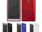 Silikon S-case Sony Xperia ZL L35H +folia