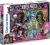 Puzzle Monster High Jewels 200 elementów Brylancik