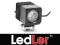 Lampa LED Lux 10c SPOT LedLer SZPERACZ HALOGEN ORG