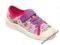 BEFADO Półtrampki dziewczęce r. 28