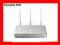 ASUS RT-N16 xDSL Wireless N Router+Print serwer