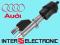 ANTENA AUDI 100 12.96 A6 C4  BŁOTNIK TELESKOPOWA