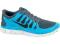 BUTY NIKE FREE 5.0+ r. 43 (579959-404)