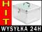 ALUMINIOWY ORGANIZER KUFER WALIZECZKA CD/DVD