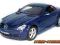 MODEL MERCEDES SLK 350  WELLY 1:24 Łódź Sklep