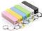 POWER BANK ZEWNĘTRZNA ŁADOWARKA BATERIA 2600mAh