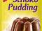 G&amp;G BUDYŃ PUDDING CZEKOLADOWY 3PAK NIEMCY